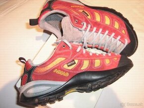 ASOLO VIBRAM GORE-TEX vel. 39