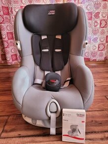 Autosedacka Britax Römer Trifix 9-18kg