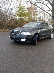 Predám auto Škoda Octavia 2 combi