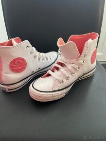 Dámske tenisky converse 37 23,5 / 24cm - 1