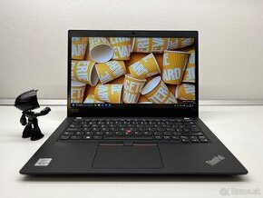 Lenovo ThinkPad X13 Gen1 13.3" i5-10310U/16GB/256GB/FHD