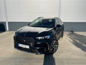 DS 7 CROSSBACK SUV 133kw Automat