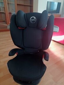 Autosedacka Cybex