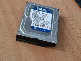 WD 250GB 7200RPM