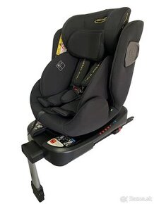 Nová autosedačka 40-150cm (0-36kg),ISOFIX,I-size,otočná