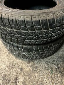 Zimne gumy 195/65 r15