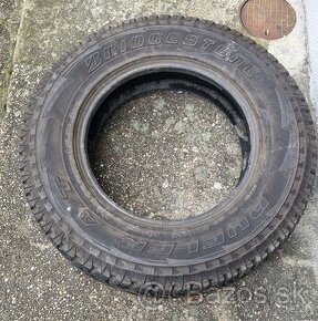 Bridgestone Dueler A/T