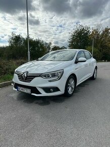 Renault Megane 1.5 dCi (2018)