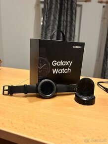 Galaxy Watch 42 mm