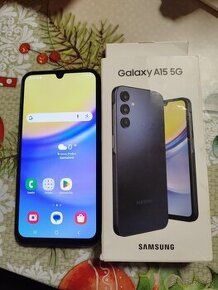 Samsung A15 5G