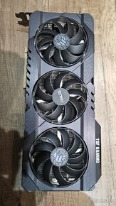 ASUS TUF GAMING RTX 3070 8 GB - 1