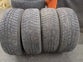 Sada zimných pneu Barum 195/65R15