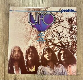 LP UFO - UFO