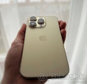 iPhone 14 Pro 128 GB Gold