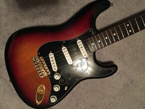 Fender stratocaster