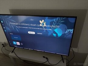 Samsung UE43CU7172 43