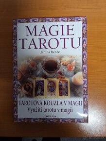 Mágia Tarotu