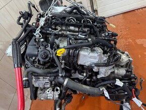 Motor VW group 2.0tdi DFF 110kw