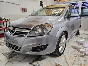 OPEL ZAFIRA 1.9 DTH - 1