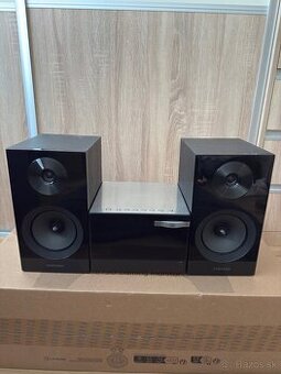 Hi-Fi Samsung MM-E330D