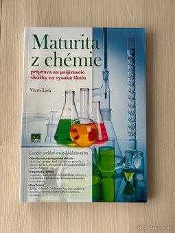 maturita z chémie