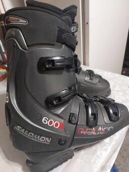 SALOMON EVO 600