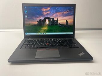 Lenovo ThinkPad T450s