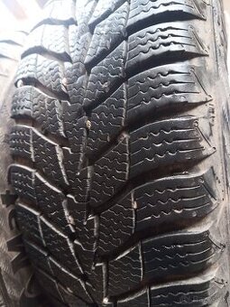 Zimné Pneu Matador 185/60 R14 M+S