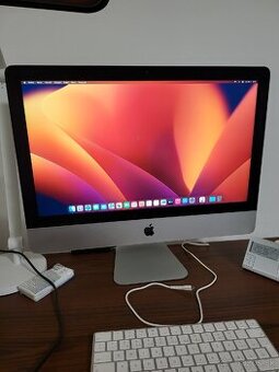 IMac 2017