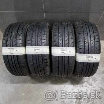 Letné pneumatiky 195/55 R15 BLACKLION DOT2218