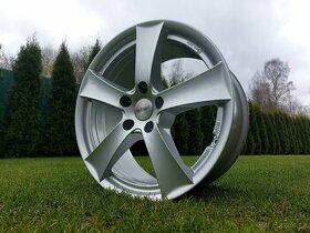 č.11. Nové R17 DEZENT 5x112