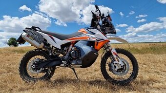 KTM 890 Adventure RALLY