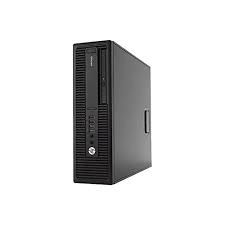 Predám HP EliteDesk 800 G2 SFF /i5-6600/ 16GB DDR4/512GB SSD