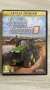 Farming Simulator 19 (Premium Edition)