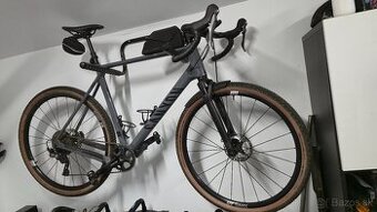 Canyon Grizl CF SL 8 Trail