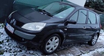 Renault Megane Grand Scenic (II)