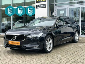 Volvo V90 T4 2,0i Automat model 2020 + Odpočet DPH