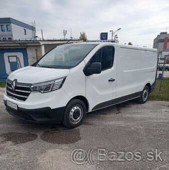 Renault Trafic Furgon L2H1P2 DCi 130 Extra