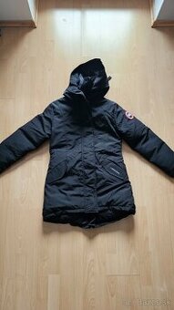 Canada goose parka