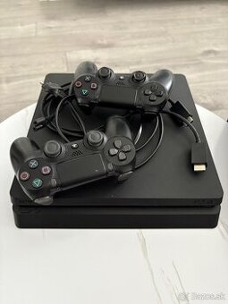 Ps4 slim