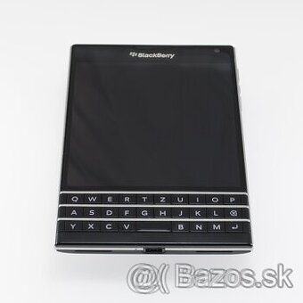 BlackBerry Passport