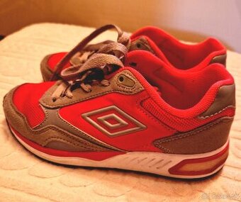 TENISKY UMBRO - 1