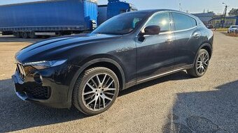 Maserati Levante 3.0 tdi 202kw