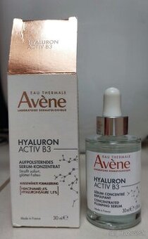 predam nove kremy a vzorky AVENE - 1