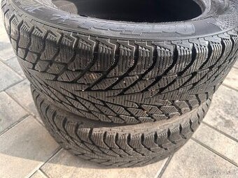 Zimné pneumatiky 205/55 R16 94T