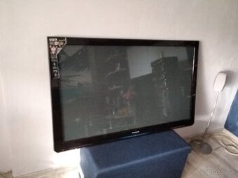 Predám plazmovy televízor zn Panasonic