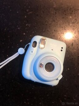 Instax mini 11