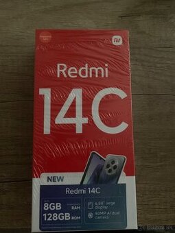 Predam xiaomi redmi 14c