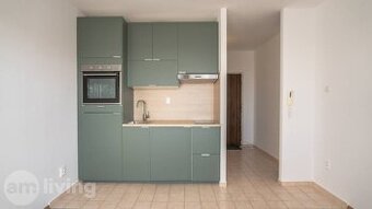 TOP - Garsónka 22 m² - Dubnica nad Váhom