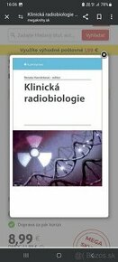 Klinická radiobiologie